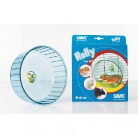 Savic Тренажер Колесо для хом'яків та щурів ROLLY JUMBO