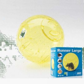Savic Тренажер Шар для грызунов RUNNER LARGE