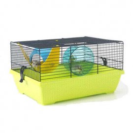 Savic Клетка для хомяков ZIGGY