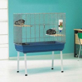 Savic Клетка для шиншилл CHICHI