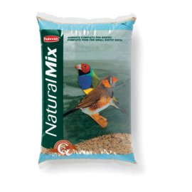 Padovan (Падован) Esotici NaturalMix - корм для экзотических птиц
