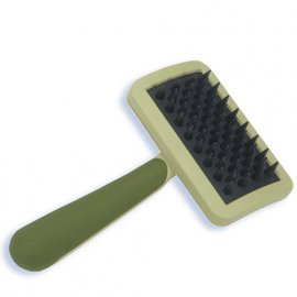 Safari MASSAGER BRUSH Масажна щітка для короткошерстих собак