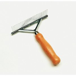 Safari Rake 4 Грабли с длинным зубом для собак и кошек