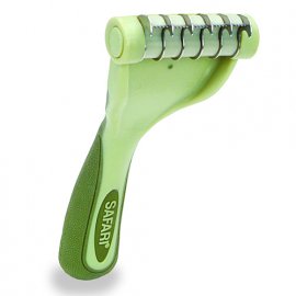 Safari Short Shed Magic Інструмент для короткої линяючої шерсті Safari Short Shed Magic Інструмент для короткої линяючої шерсті