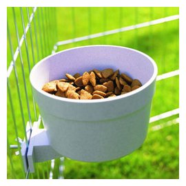 Savic CROCK Годівниця в клітку з кріпленням