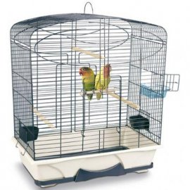 Savic Клетка для птиц CARMINA 50