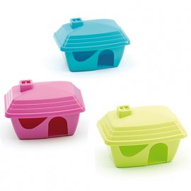 Savic Домик для хомяков CASITA