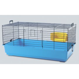 Savic Titus (Титус) клетка для кроликов, морских свинок
