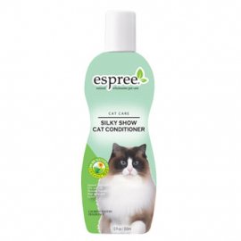 ESPREE (Эспри) Silky Show Cat Conditioner - Шелковистый выставочный кондиционер для кошек и котят