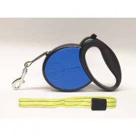 SMARTLEASH - Умный поводок -рулетка с автоматической блокировкой для собак до 10 кг