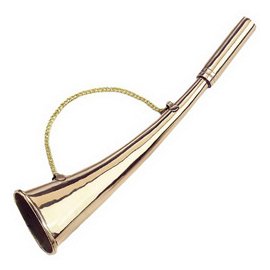 Sprenger сигнальный рог, громкий