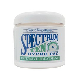 Chris Christensen (Крис Кристенсен) SPECTRUM TEN Hypro Pac - Восстанавливающая маска для шерсти для собак
