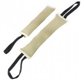 Sprenger джутовый дрессировочный аппорт для собак