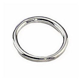 Sprenger кільце, зварене