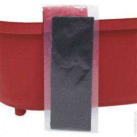 STEFANPLAST фильтр для закрытых туалетов (1 пластинка)