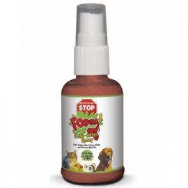 SynergyLabs (Синерджи Лабс) ФУ..У антигрызин - самое горькое средство на земле для собак и котов SynergyLabs (Синерджи Лабс) ФУ..У антигрызин - самое горькое средство на земле для собак и котов