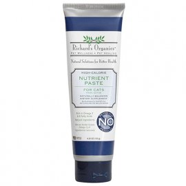 SynergyLabs RICHARD'S ORGANICS живильна паста для котів