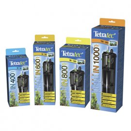 Tetra IN PLUS внутрішній фільтр для акваріума