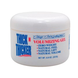 Chris Christensen (Крис Кристенсен) THICK N THICKER Volumizing Gel, 226 г
