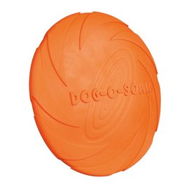 Trixie (Тріксі) ФРІСБІ ТАРІЛКА іграшка для собак