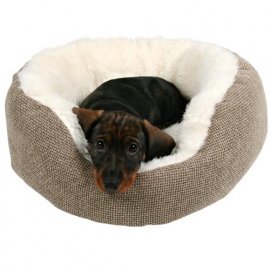 Trixie Yuma Мягкое место для собак и кошек с искусственным мехом