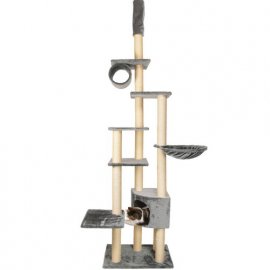 Trixie Madrid Дряпалка - ігрове містечко для кішок (43902)