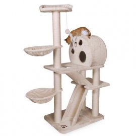 Trixie Allora Дряпалка - ігровий комплекс для котів (44071)