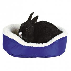 Trixie CUDDLY Cпальное место для кроликов (62703)