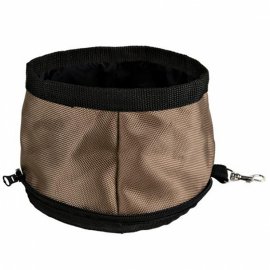 Trixie Дорожня годівниця-поїлка для собак (2489)