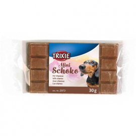 Trixie Мини-шоколад для маленьких собак