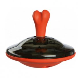 Trixie ЮЛА - КОРМУШКА игрушка для собак (32024)