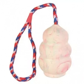 Trixie ГРУША НА КАНАТЕ игрушка для собак