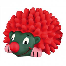 Trixie (Трикси) ЕЖИК игрушка для собак, латекс (35205)