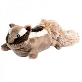 Trixie (Тріксі) БУРУНДУК-ПИЩАЛКА іграшка для собак