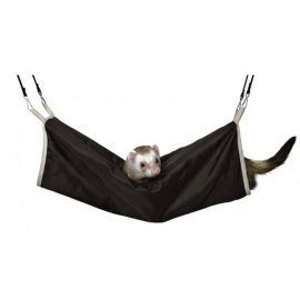 Trixie Тунель-гамак для тхорів, щурів, шиншил (6910)