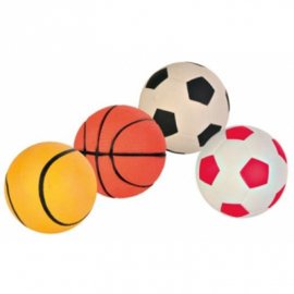 Trixie (Тріксі) М'ЯЧ БАСКЕТБОЛЬНИЙ іграшка для собак