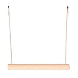 TRIXIE Деревянная качель для птиц Трапеция