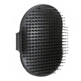 Trixie Щітка гумова з наконечниками для собак (2330)