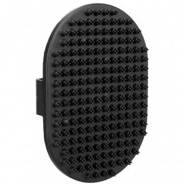 Trixie Щітка гумова масажна ЛЮКС для тварин (2333)