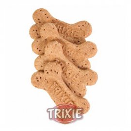 Trixie Печенье для собак из отрубей с мясом ягненка