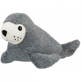 Trixie BE NORDIC ТЮЛЕНЬ ТІС іграшка для собак зі звуком