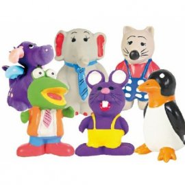 Trixie (Тріксі) АССОРТІ ФІГУРКИ Іграшка для собак