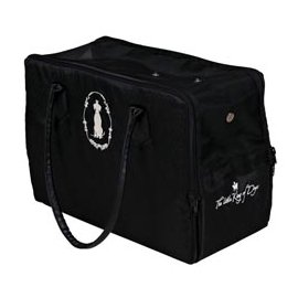 Trixie King of Dog Сумка-переноска для собак (37968)