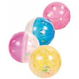 Trixie Іграшка для кішок м'ячик