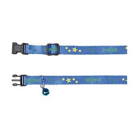 Trixie нейлоновый ошейник для кошек (4177)