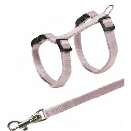 Trixie Шлейка для котят, нейлон (4182)