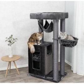 Trixie AMADEUS XXL ігровий комплекс для котів (44670) Trixie AMADEUS XXL ігровий комплекс для котів (44670)