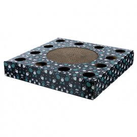 Trixie ЗАБАВА когтеточка для кошек и котят