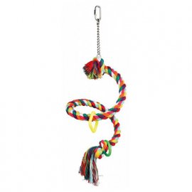 Trixie Игровая спираль для попугаев (5164)