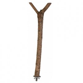 Trixie жердочка для клетки, дерево (5877)